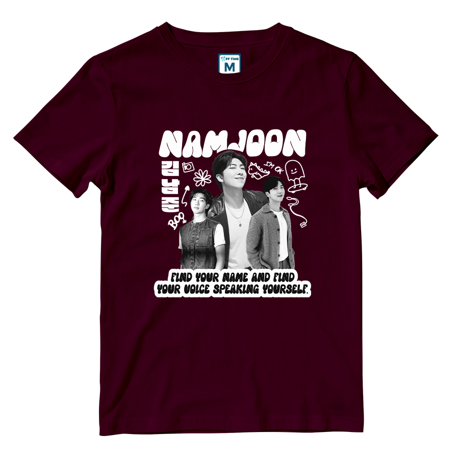 Cotton Shirt: RM