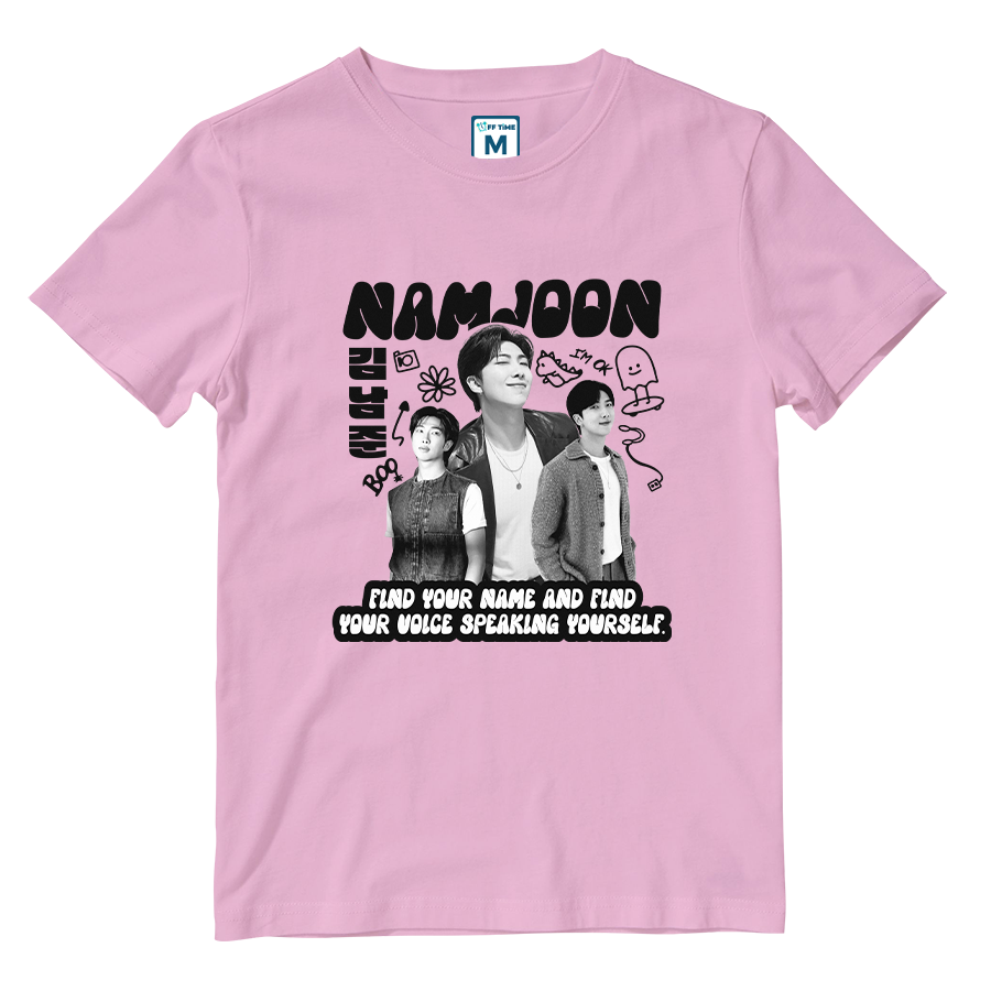 Cotton Shirt: RM