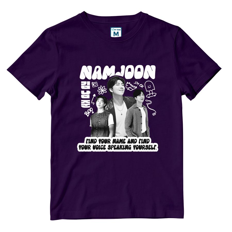 Cotton Shirt: RM
