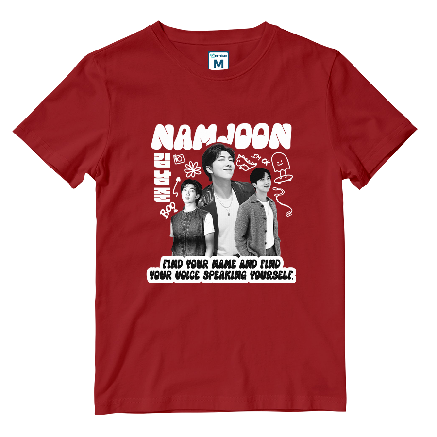 Cotton Shirt: RM