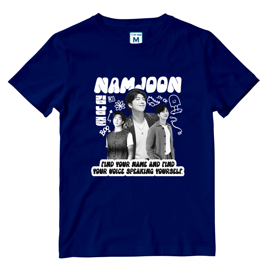 Cotton Shirt: RM