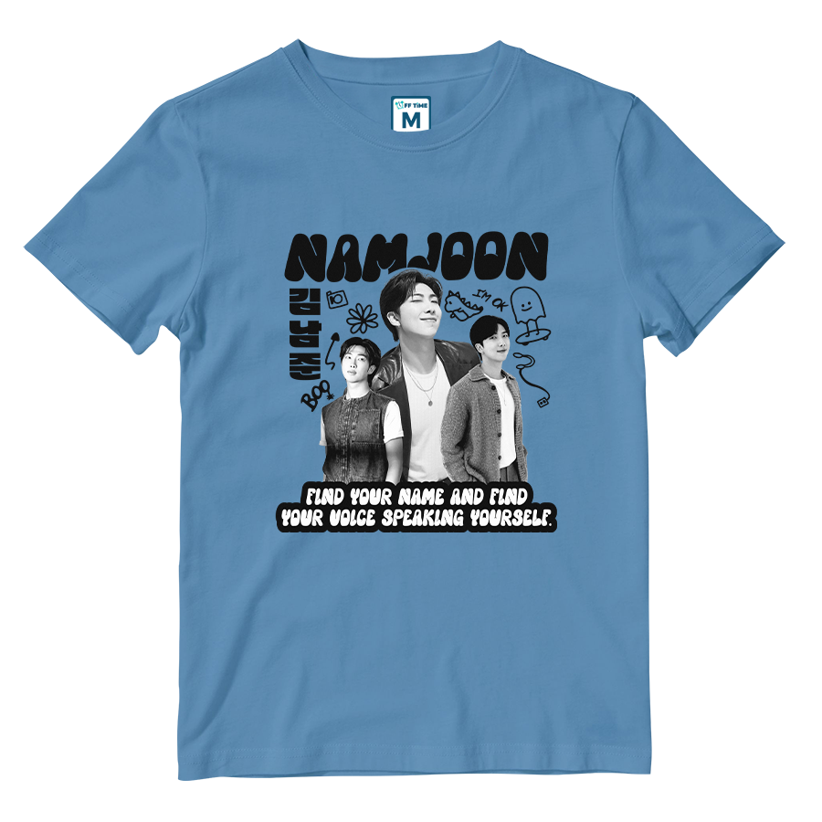Cotton Shirt: RM