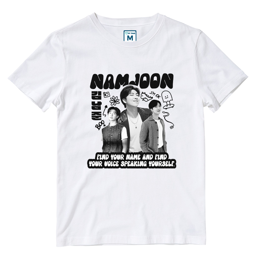 Cotton Shirt: RM