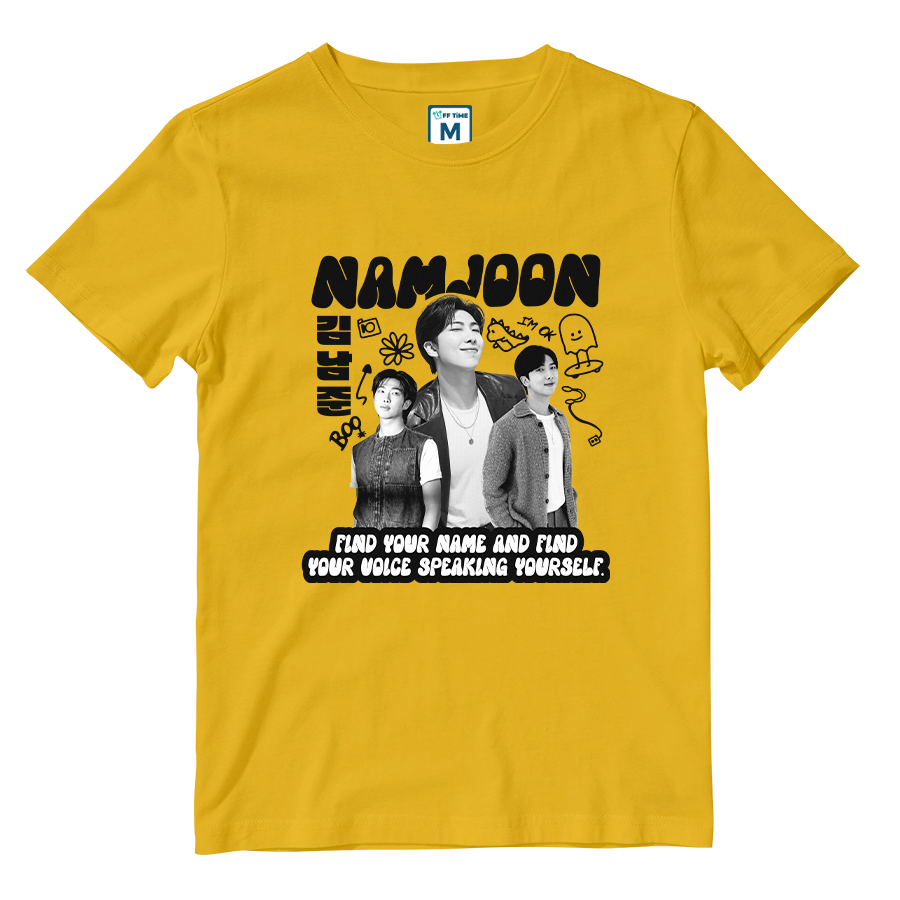 Cotton Shirt: RM