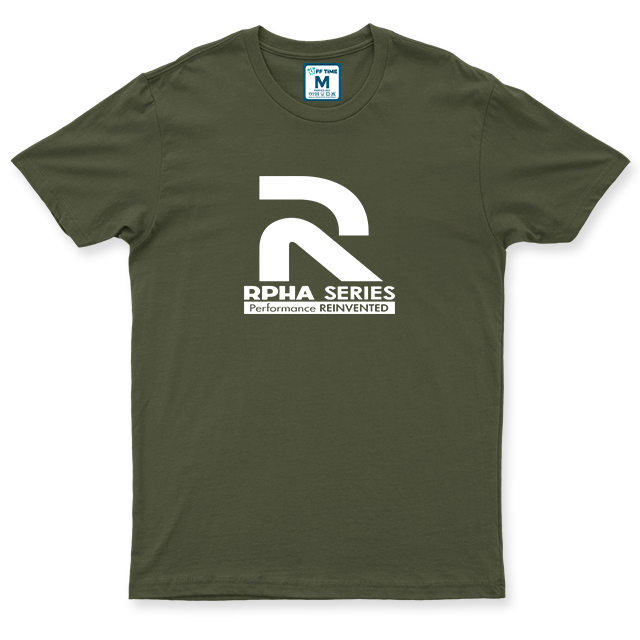 Drifit Shirt: RPHA