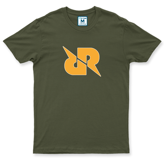 Drifit Shirt: RRQ