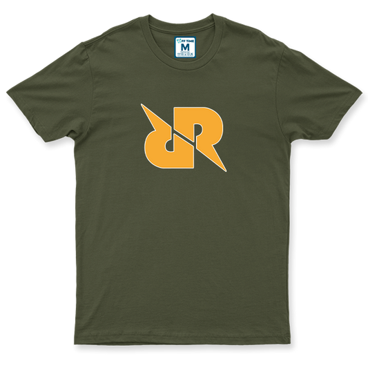 Drifit Shirt: RRQ