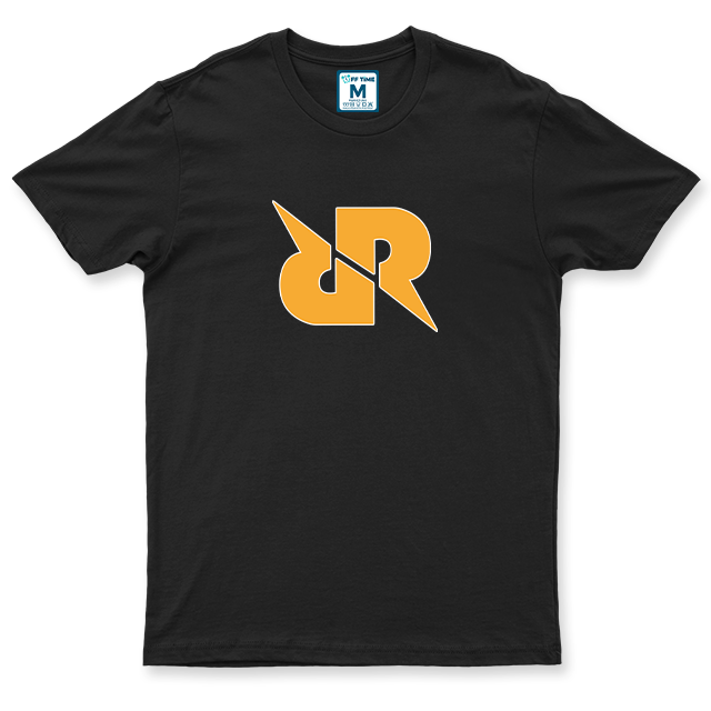 Drifit Shirt: RRQ