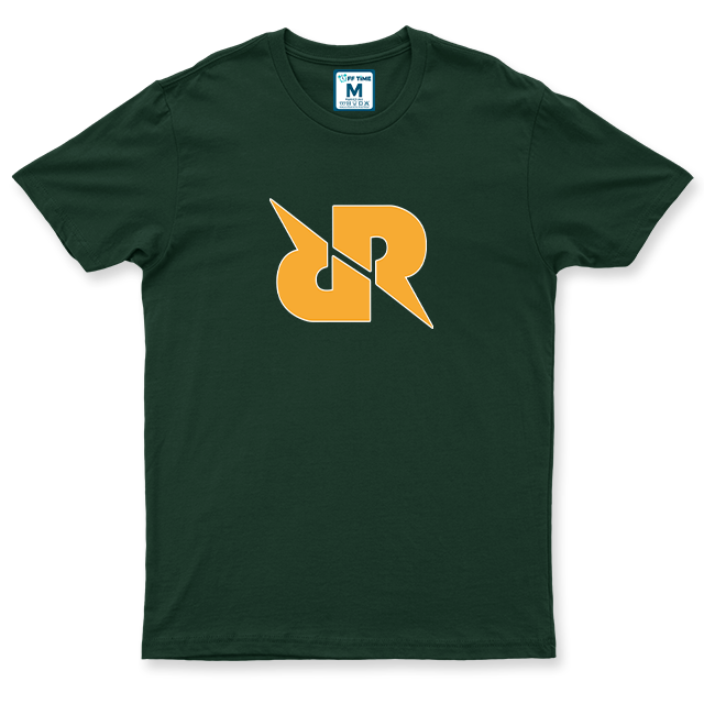Drifit Shirt: RRQ