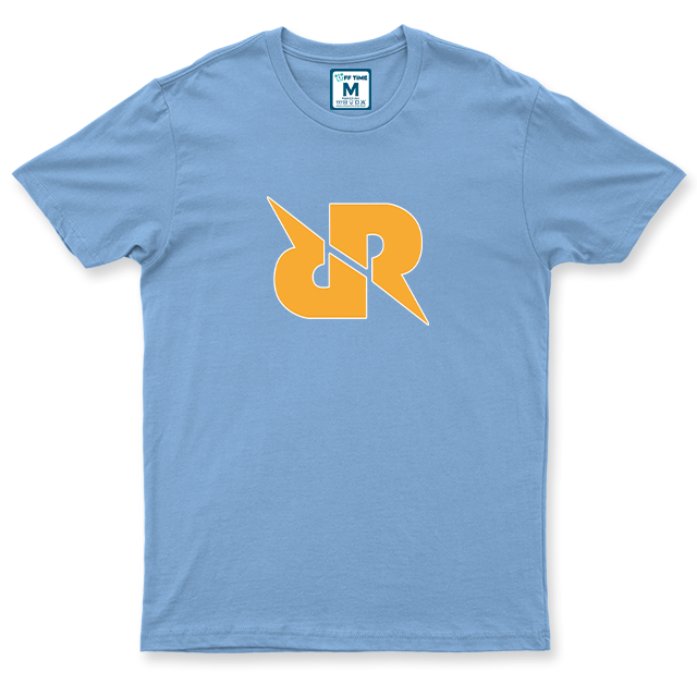 Drifit Shirt: RRQ