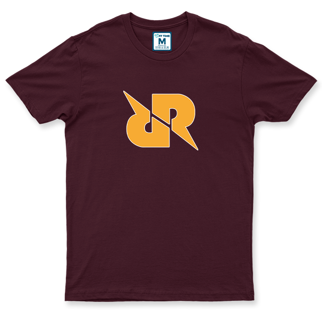 Drifit Shirt: RRQ