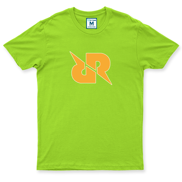 Drifit Shirt: RRQ