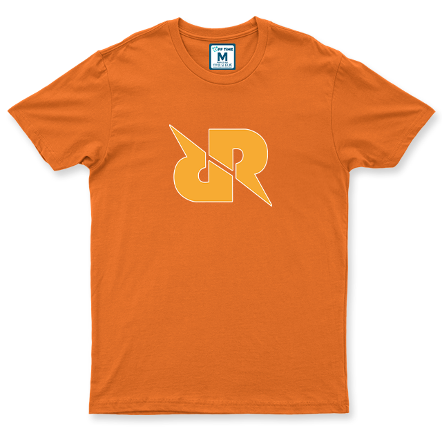 Drifit Shirt: RRQ