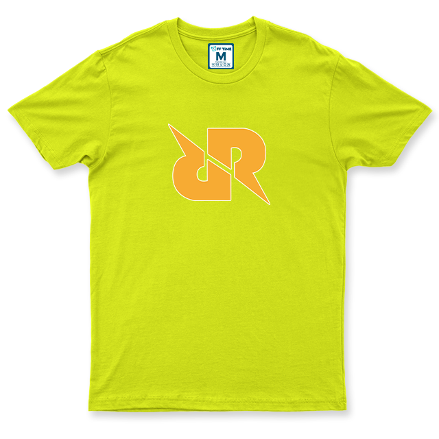 Drifit Shirt: RRQ