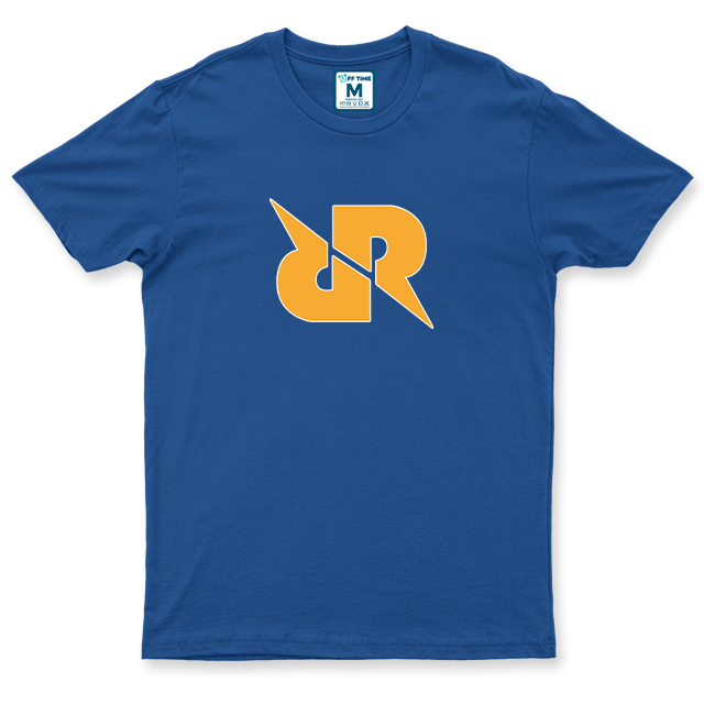 Drifit Shirt: RRQ