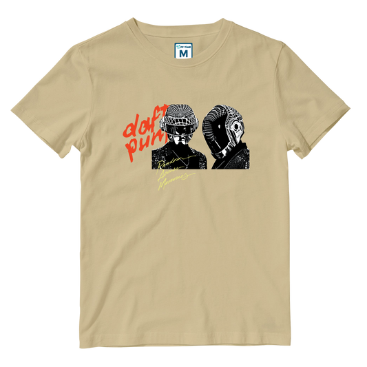 Cotton Shirt: Random Access Memory