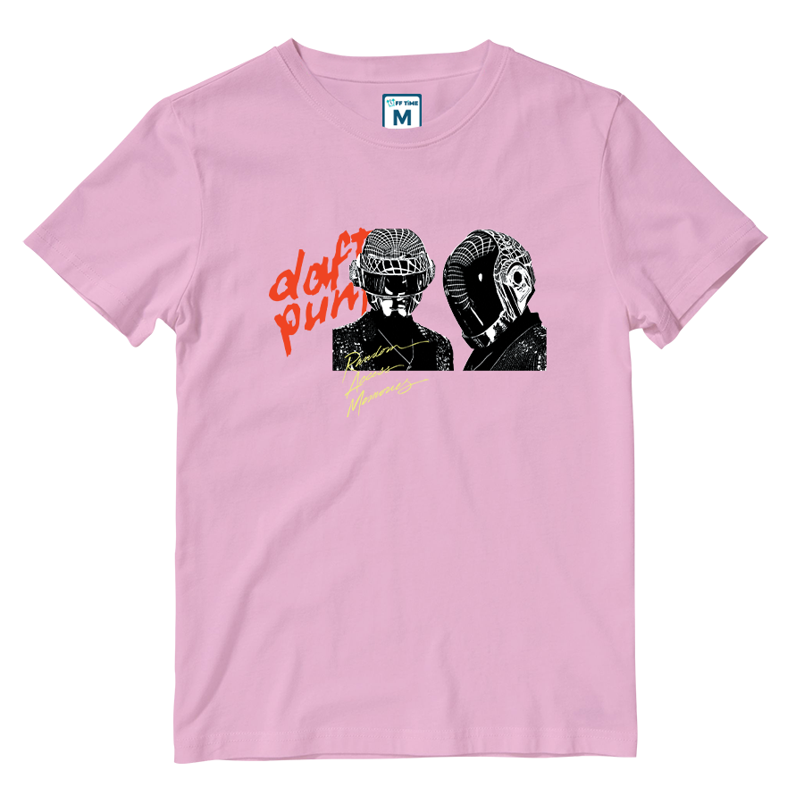 Cotton Shirt: Random Access Memory