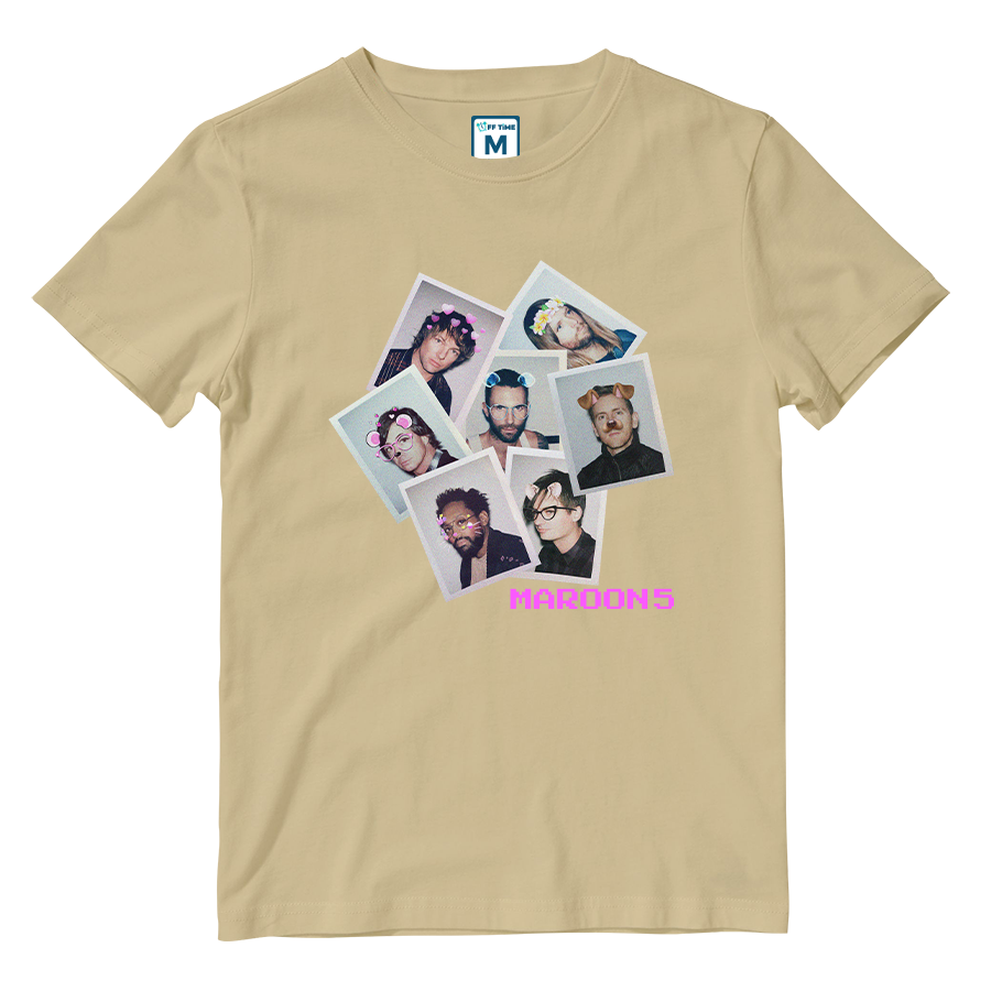 Cotton Shirt: Red Blue Pills