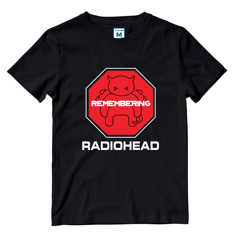 Cotton Shirt: Remembering