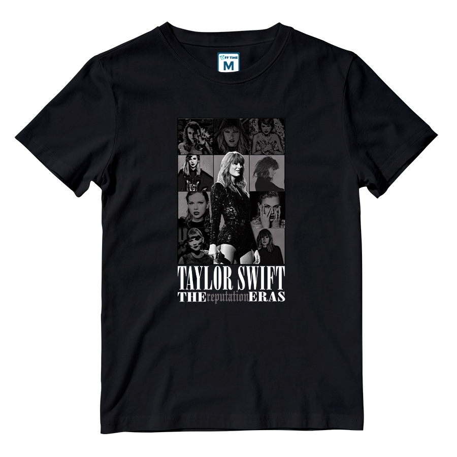 Cotton Shirt: Reputation