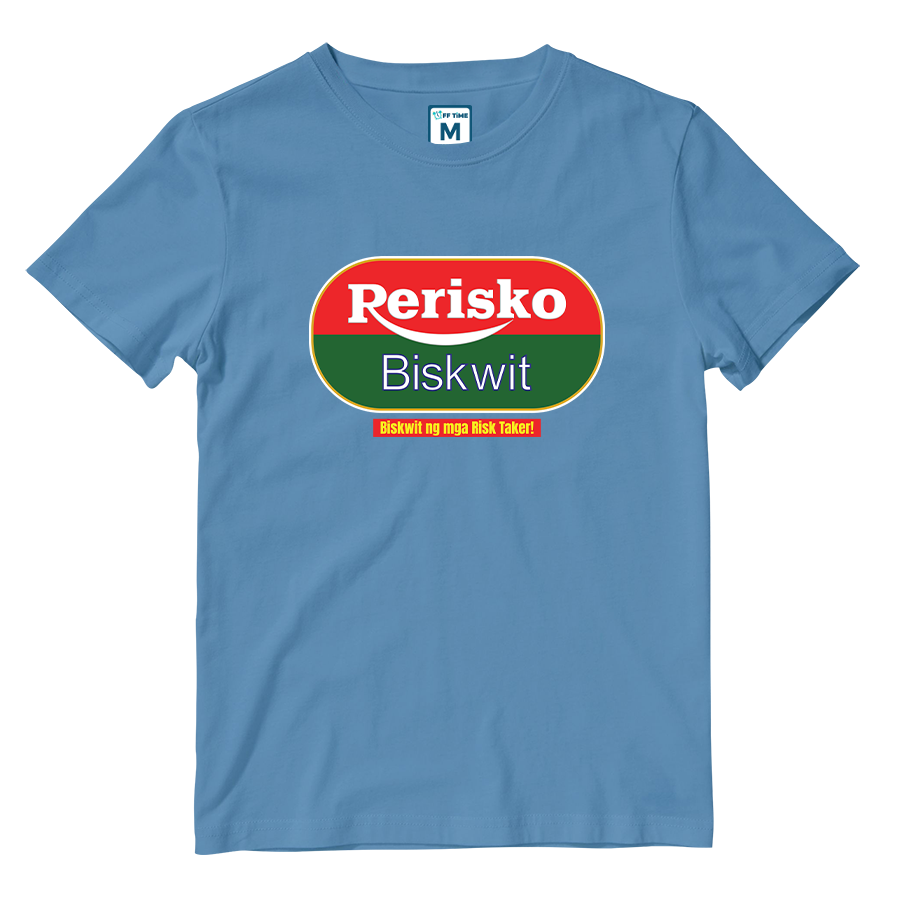 Cotton Shirt: Rerisko
