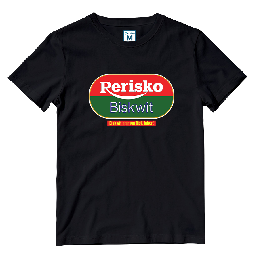 Cotton Shirt: Rerisko