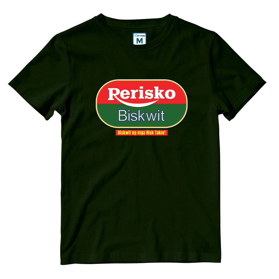 Cotton Shirt: Rerisko