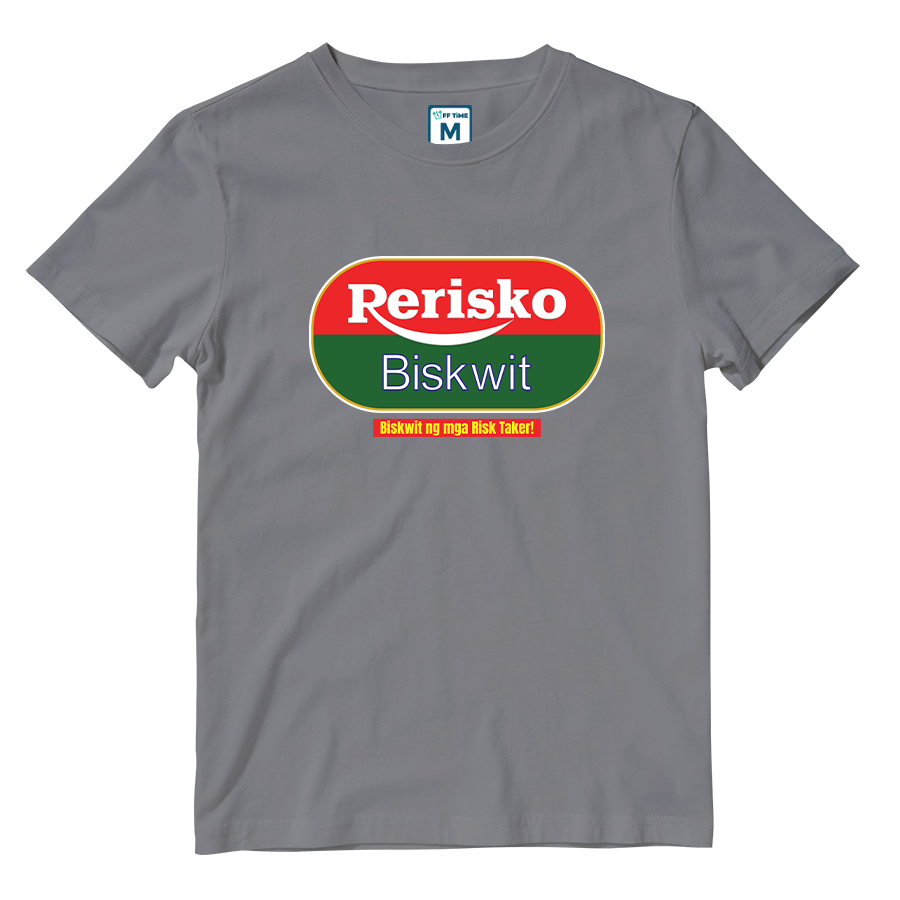 Cotton Shirt: Rerisko