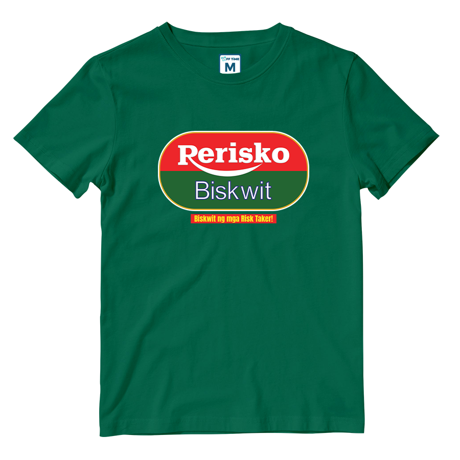 Cotton Shirt: Rerisko