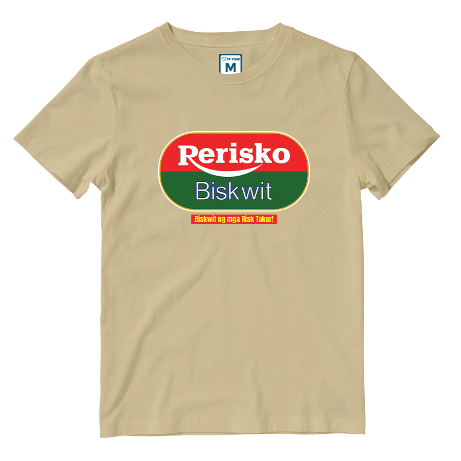 Cotton Shirt: Rerisko