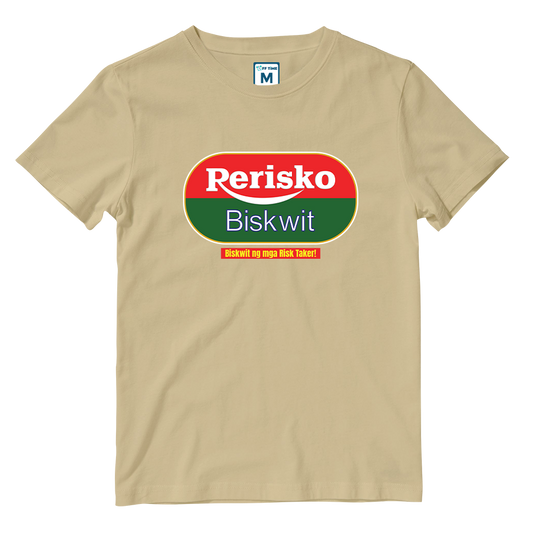Cotton Shirt: Rerisko