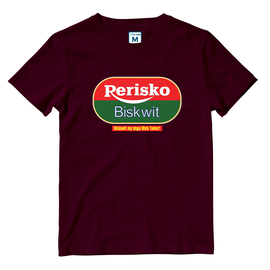 Cotton Shirt: Rerisko