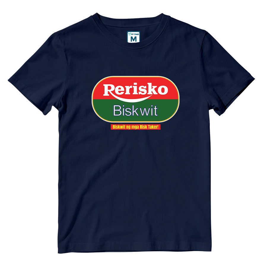 Cotton Shirt: Rerisko