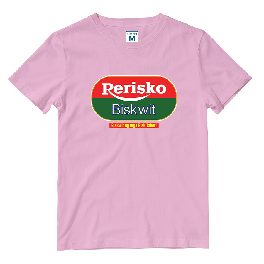 Cotton Shirt: Rerisko