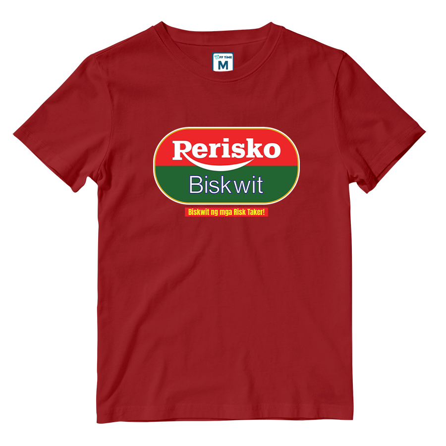 Cotton Shirt: Rerisko