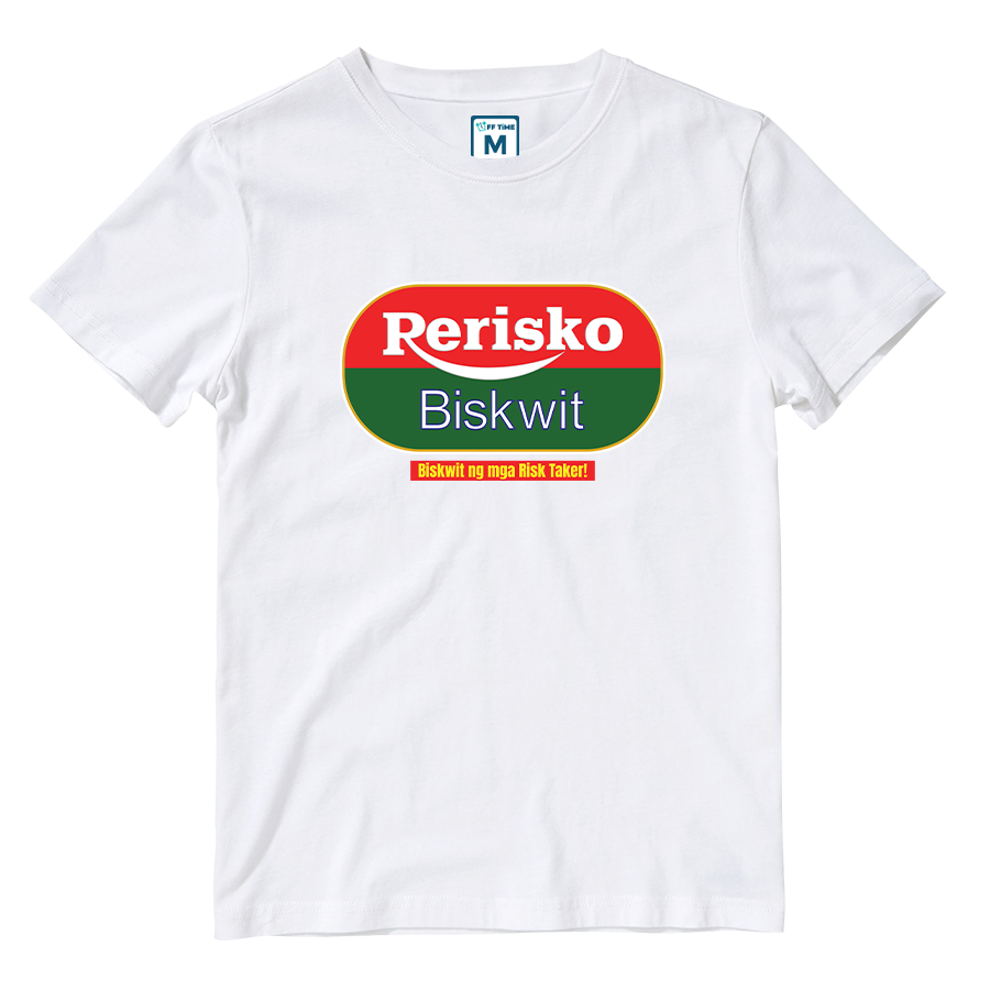 Cotton Shirt: Rerisko