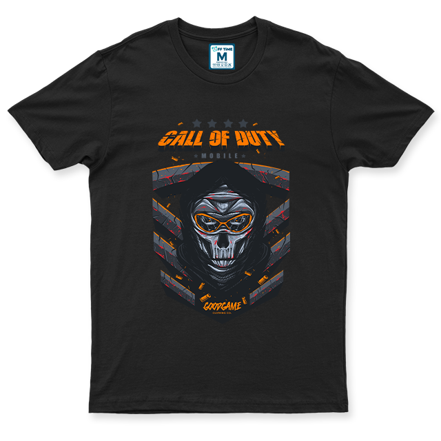 Drifit Shirt: Riley