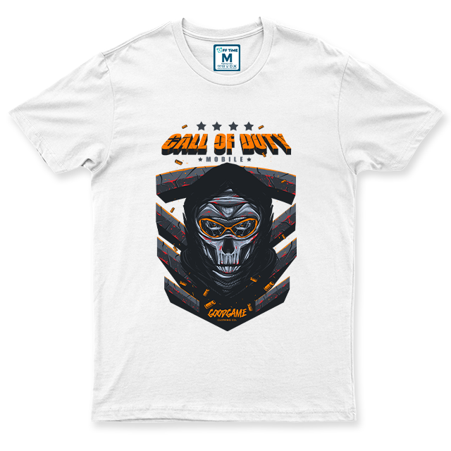 Drifit Shirt: Riley