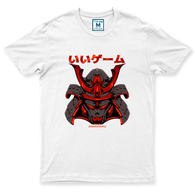 C.Spandex Shirt: Ronin gundam