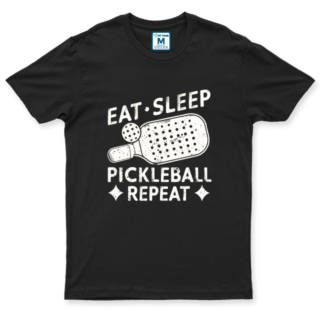 Drifit Shirt: Routine Repeat