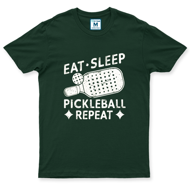 Drifit Shirt: Routine Repeat