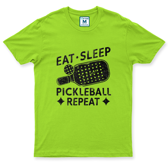 Drifit Shirt: Routine Repeat