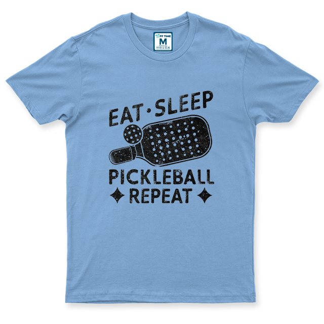 Drifit Shirt: Routine Repeat