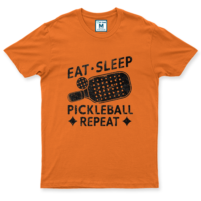 Drifit Shirt: Routine Repeat