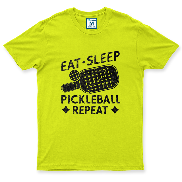 Drifit Shirt: Routine Repeat
