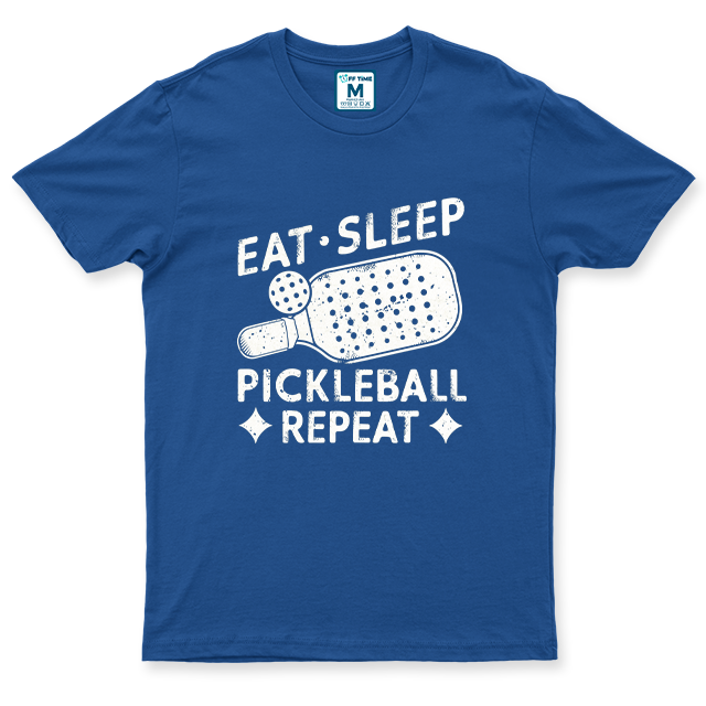 Drifit Shirt: Routine Repeat