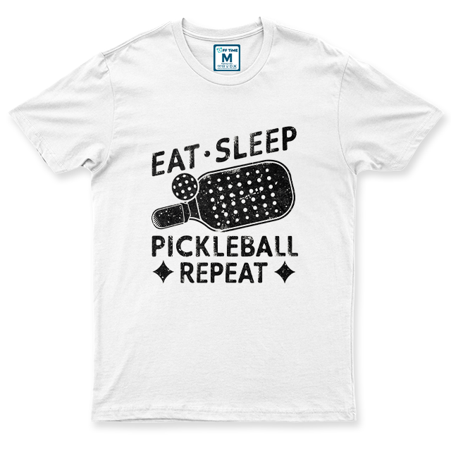 Drifit Shirt: Routine Repeat