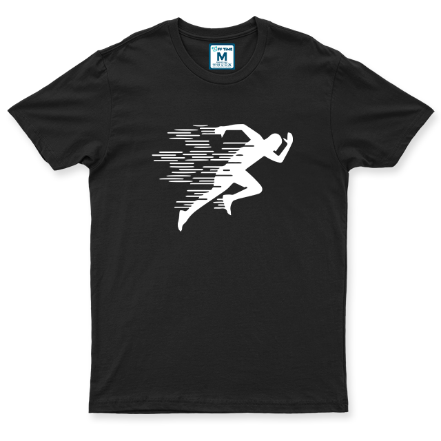 Drifit Shirt: Running