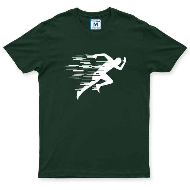 Drifit Shirt: Running
