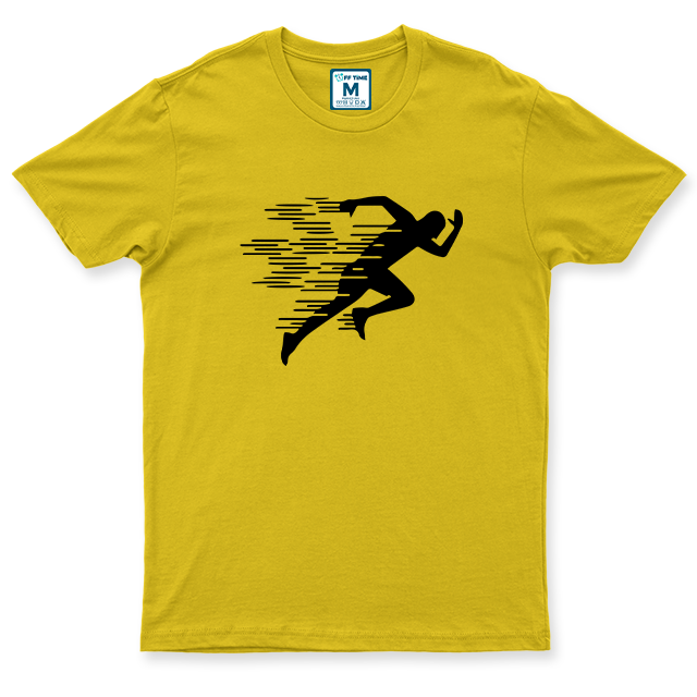 Drifit Shirt: Running